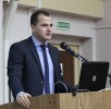 3_Контрабаев А.Р., министр по информатизации, связи и вопросам открытого управления Тульской области